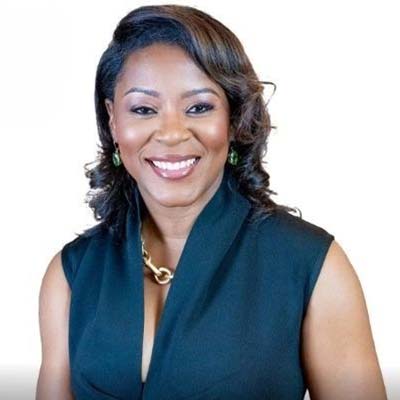 <strong>Tracey Greene-Washington</strong>, President